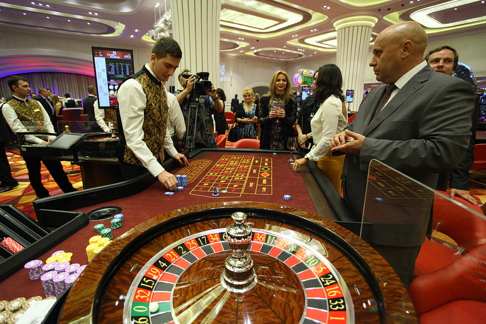 Онлайн казино разрешено в россии тула букмекерские конторы лига ставок